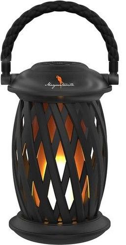Margaritaville Tiki Torch Bluetooth Speaker
