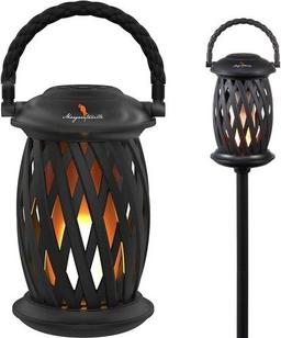 Margaritaville Tiki Torch Bluetooth Speaker
