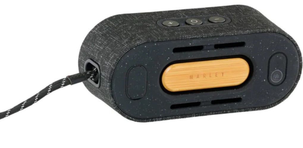 Marley Get Together Mini 2 Bluetooth Speaker