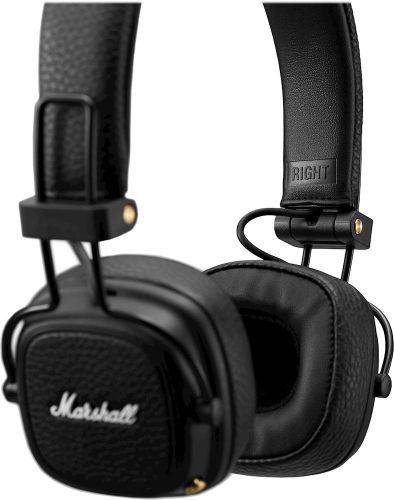 Marshall Major III Wireless On Ear Headphone