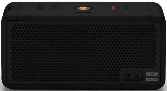 Refurbished Marshall Middleton Portable Bluetooth Speaker - Reebelo New Zealand