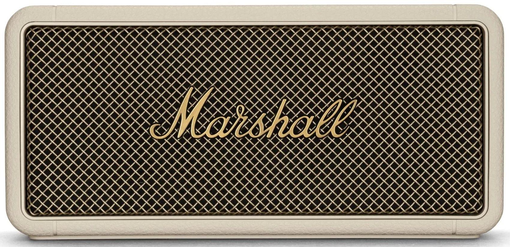 Refurbished Marshall Middleton Portable Bluetooth Speaker - Reebelo New Zealand