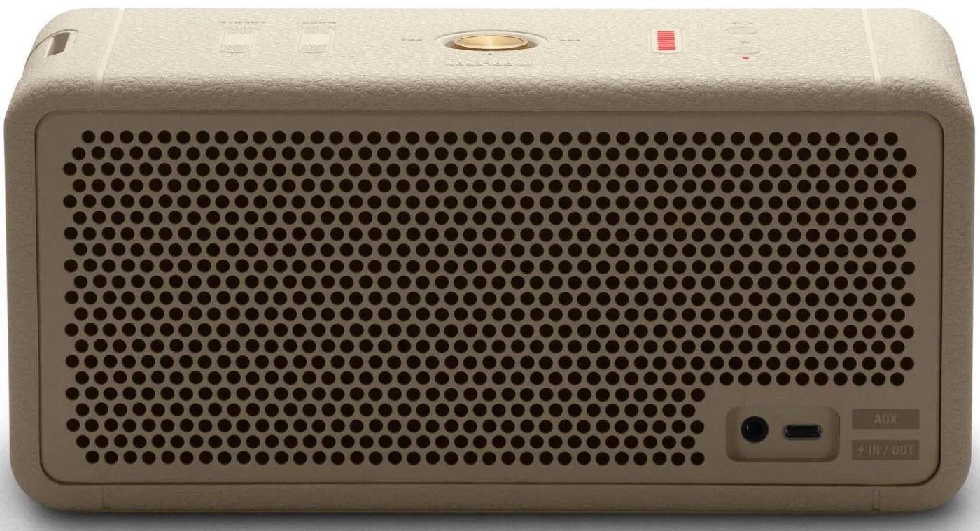 Refurbished Marshall Middleton Portable Bluetooth Speaker - Reebelo New Zealand