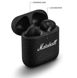 Marshall Minor IV True Wireless Earbuds