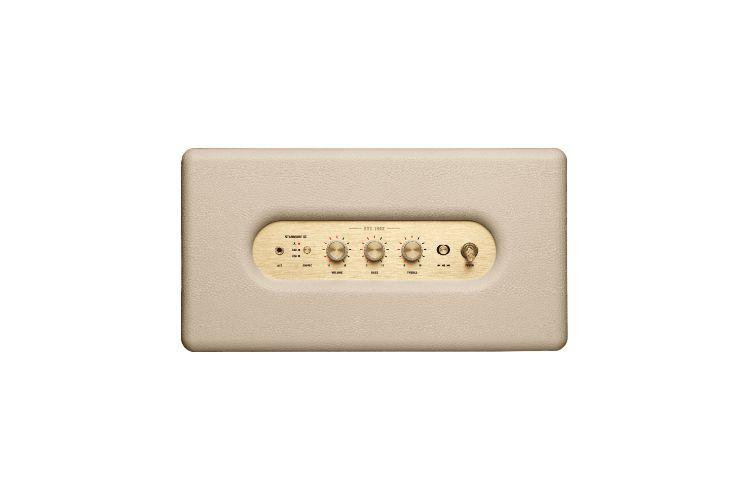 Marshall Stanmore III Bluetooth Speaker