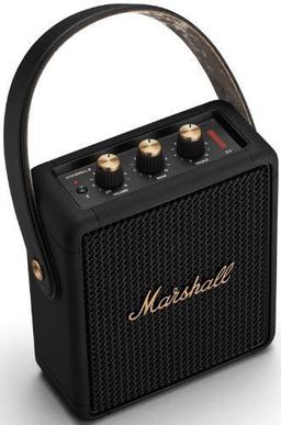 Marshall Stockwell II Portable Speaker