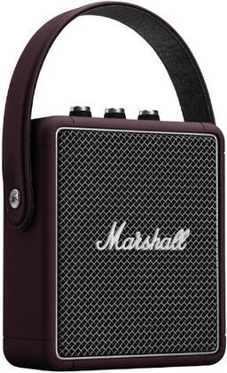 Marshall Stockwell II Portable Speaker