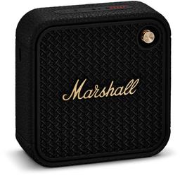 Marshall Willen II Portable Bluetooth Speaker