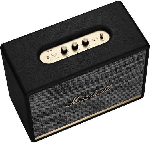 Marshall Woburn II Bluetooth Speaker