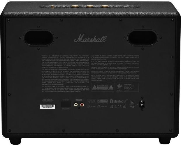 Marshall Woburn II Bluetooth Speaker