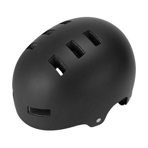 Mavic Brothers  Alpha Helmet (Medium) - Black - Brand New