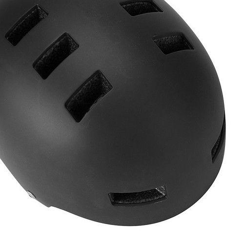 Mavic Brothers Alpha Helmet (Medium) - Black