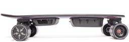 Mavic Brothers Alpha Mini Electric Skateboard - Black
