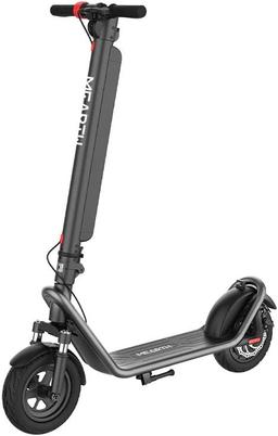 Mearth City 2024 Electric Scooter - Black