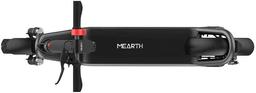 Mearth City 2024 Electric Scooter - Black