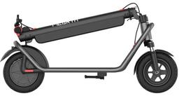 Mearth City 2024 Electric Scooter - Black