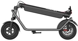 Mearth City 2024 Electric Scooter - Black