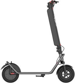 Mearth City 2024 Electric Scooter - Black