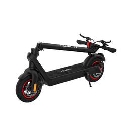 Mearth RS Electric Scooter - Black