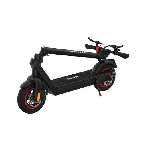 Mearth RS Electric Scooter - Black