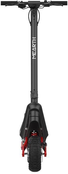 Mearth RS Outback 2024 Electric Scooter - Black