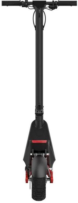 Mearth RS Outback 2024 Electric Scooter - Black