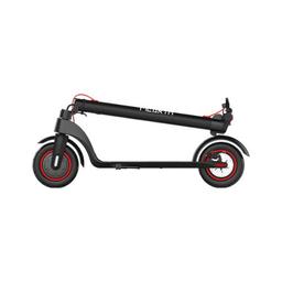 Mearth RS Pro Electric Scooter - Black