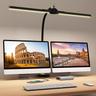 Megainvo LED Desk Lamp with Clamp