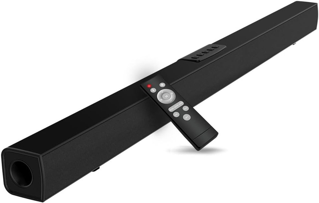 MEIDONG Bluetooth 4.2 Speaker Soundbar (KY-2020)
