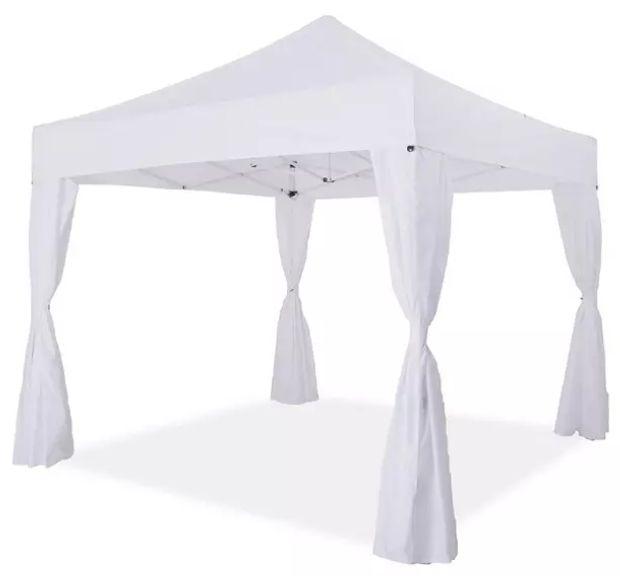 Member's Mark Commercial Canopy 10" x 10"