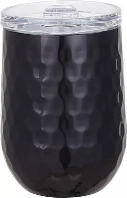 Member's Mark Stemless Wine Tumblers 12 oz (Pack of 4)