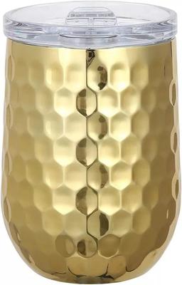 Member's Mark Stemless Wine Tumblers 12 oz (Pack of 4)