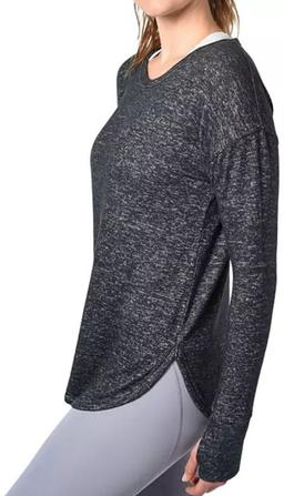 Member's Mark Women's Soft Modal Heather Top (XL)