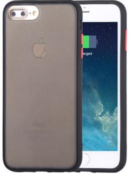 Mercury Peach Garden Phone Case for iPhone 6/7/8 Plus