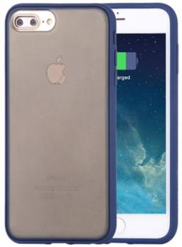 Mercury Peach Garden Phone Case for iPhone 6/7/8 Plus