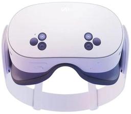 Meta Quest 3S All-In-One Virtual Reality Headset