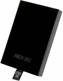 Microsoft Internal Hard Drive Disk for Xbox 360