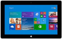 Microsoft Surface 2 Tablet