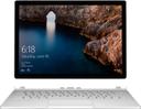Microsoft Surface Book 1 13.5" Intel Core i5-6300U 2.4GHz in Silver in Good condition