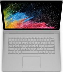 Microsoft Surface Book 2 15"