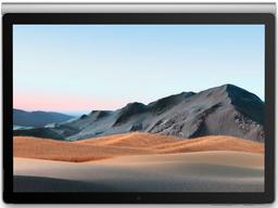 Microsoft Surface Book 3 13.5-inch - Platinum - Intel Core i5-1035G7 1.2GHz - 8GB RAM - 256GB