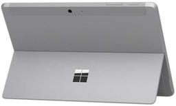 Microsoft Surface Go 1 with Surface Go Type Cover - 128GB - WiFi - Intel Pentium Gold 4415Y 1.6GHz - 8GB RAM - Silver/Platinum