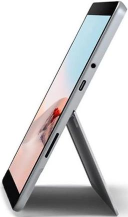 Microsoft Surface Go 2 - 128GB - WiFi - Intel Pentium Gold 4425Y 1.7GHz - 8GB RAM - Silver