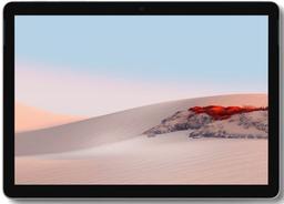 Microsoft Surface Go 1 - 128GB - Intel Pentium Gold 4415Y 1.6GHz - 8GB RAM - Silver