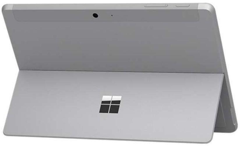 Microsoft Surface Go 1 - 128GB - Intel Pentium Gold 4415Y 1.6GHz - 8GB RAM - Silver