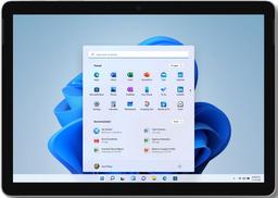 Microsoft Surface Go 3 - 128GB - Cellular + WiFi - Intel Core i3-10100Y 1.3GHz - 8GB RAM - Platinum