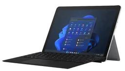Microsoft Surface Go 3 with Keyboard - 128GB - WiFi - Intel Core i3-10100Y 1.3GHz - 8GB RAM - Platinum/Black