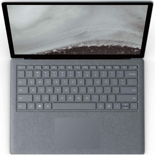 Microsoft Surface Laptop 2 13.5-inch - Platinum - Intel Core i5-8250U 1.6GHz - 8GB RAM - 256GB