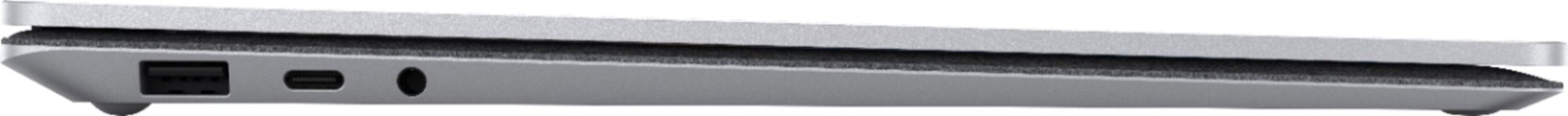 Microsoft Surface Laptop 3 13.5-inch - Platinum - Intel Core i7-1065G7 1.3GHz - 16GB RAM - 256GB