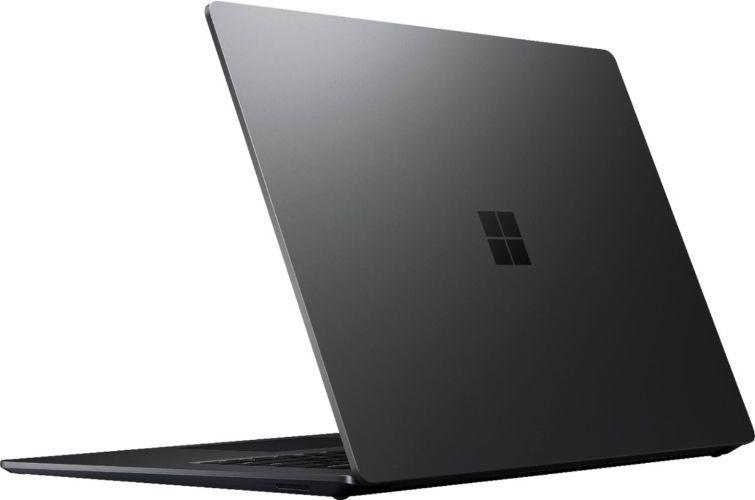 Microsoft Surface Laptop 3 15-inch - Matte Black - Intel Core i7-1065G7 1.3GHz - 32GB RAM - 1TB